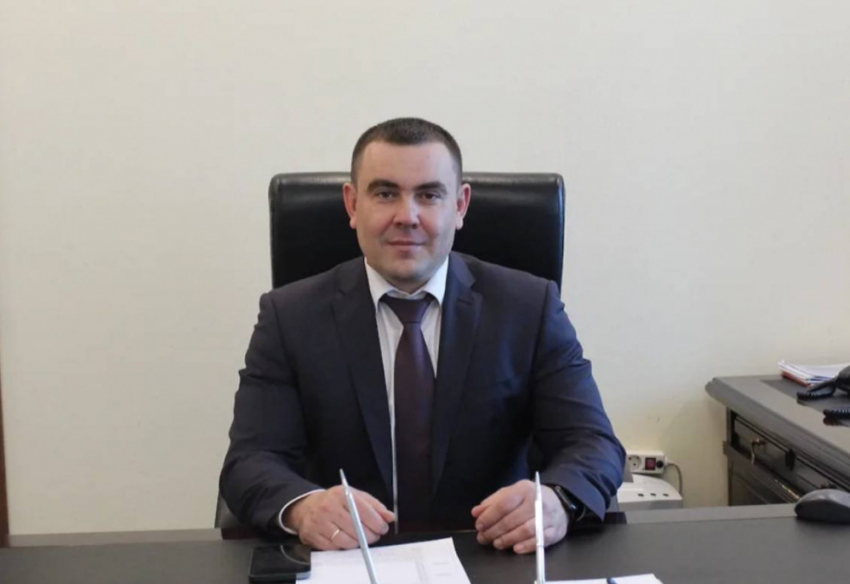Врио министра строительства Самарской области Алексей Веселов написал заявление об увольнении