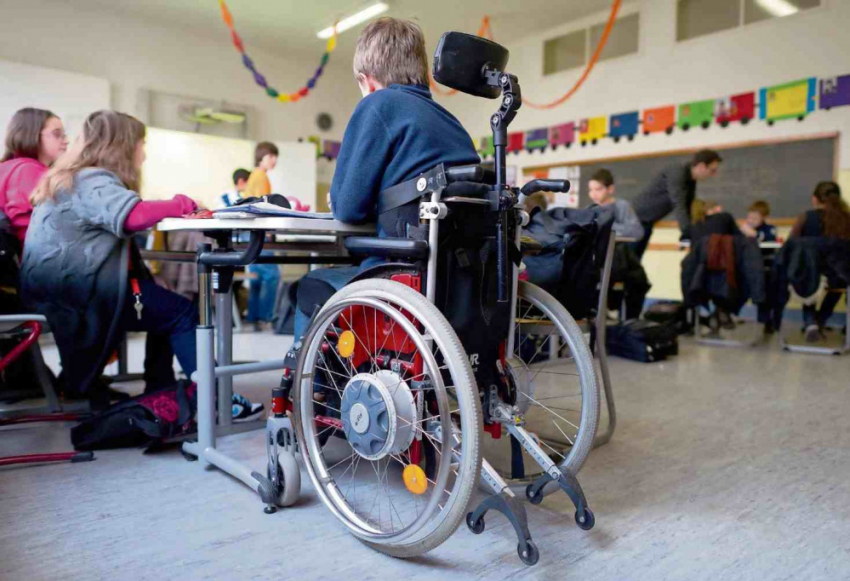 «Ваш вопрос считаем некорректным»: в Самарских школах отказываются учить детей-сирот с инвалидностью