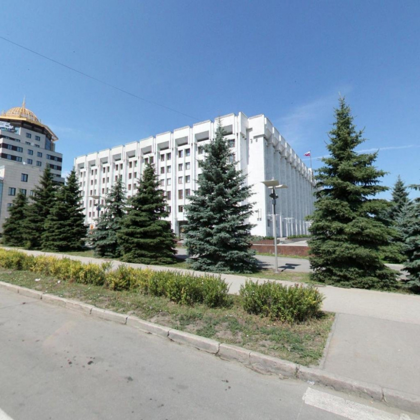  В самарском Минфине произошли кадровые перестановки 
