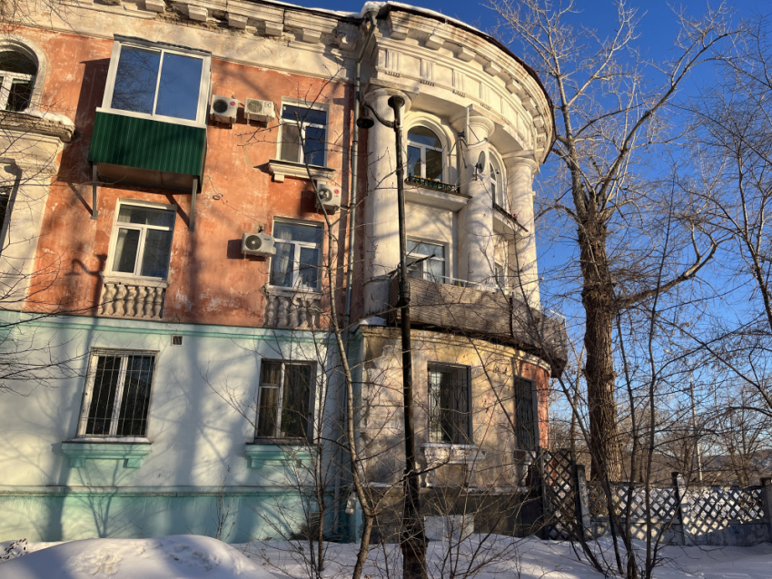 Село Утёвка и микрорайон Шлюзовой могут получить статус исторического поселения