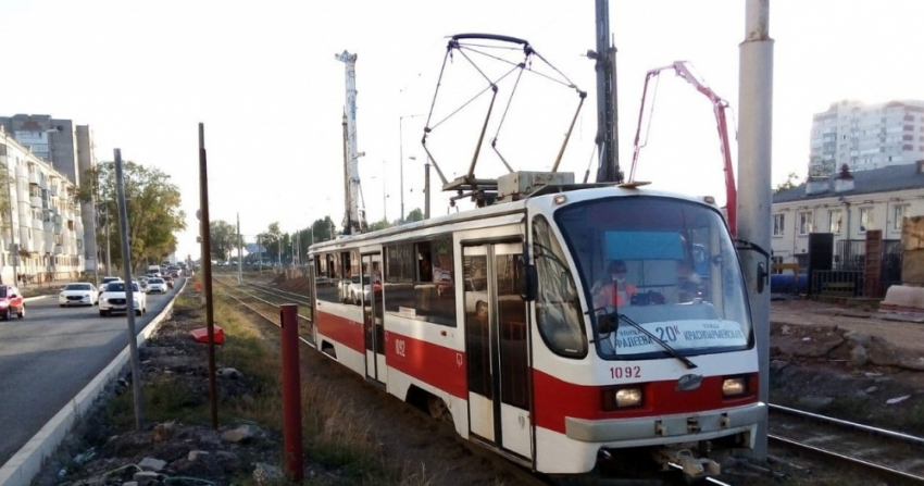 В Самаре подорожал проезд в общественном транспорте