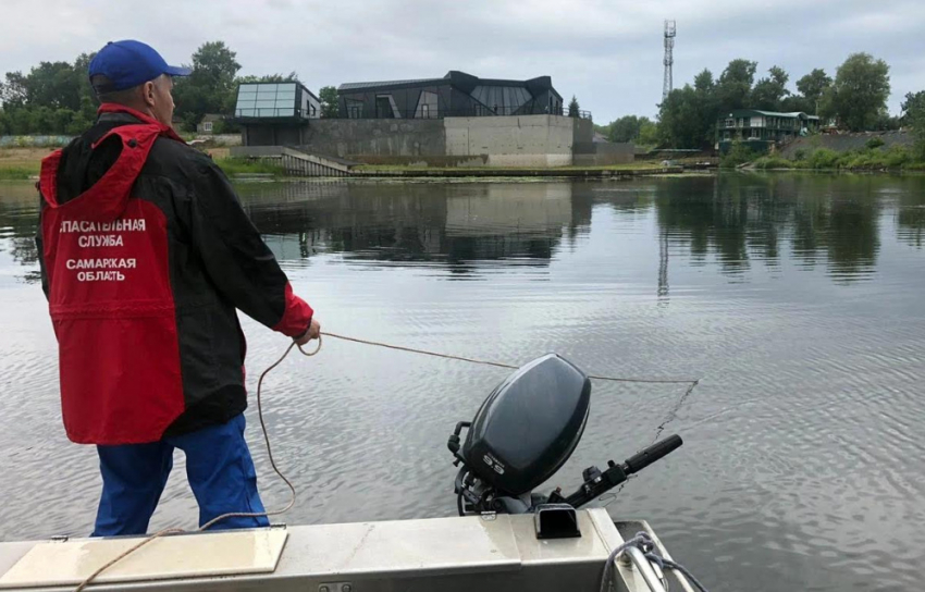 Четверо в лодке: рыбалка в затоне Ширчик у посёлка Волжский обернулась трагедией