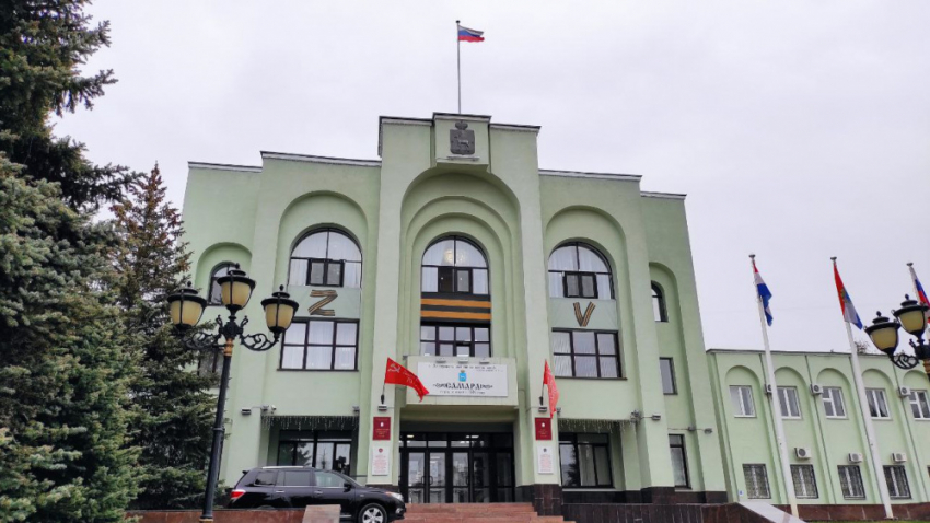 Умственную отсталость и шизофрению убрали из списка противопоказаний для участия в конкурсе на должность мэра Самары