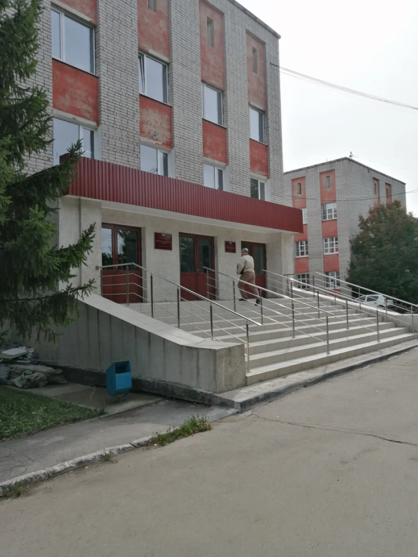 Сергей Царев возглавил самарскую психиатрическую больницу