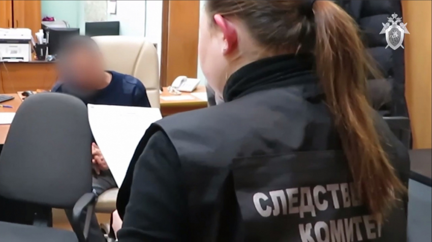 Судоводитель из Самарской области попался на взятке за права на управление маломерными судами 