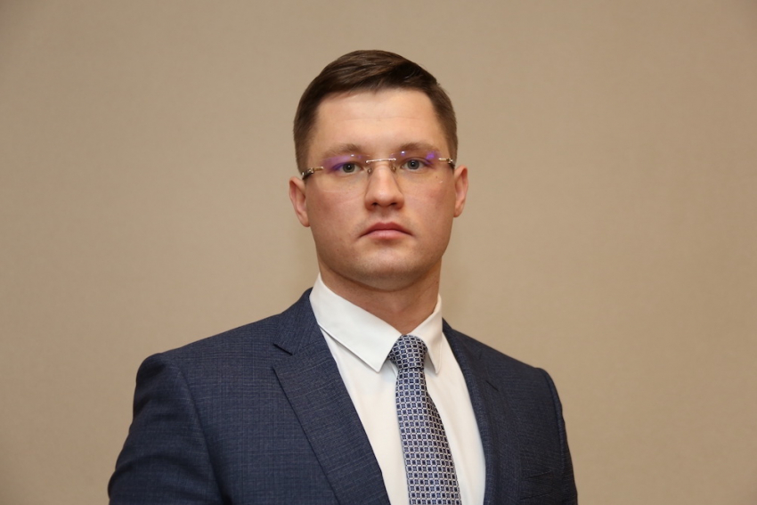 Экс-министра строительства Самарской области Евгения Чудаева допросили в суде по делу Елены Чернеги