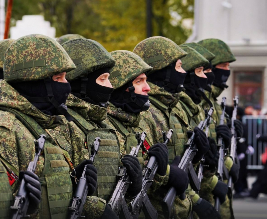 4 ноября в Самаре пройдёт выставка трофейной техники, захваченной на СВО