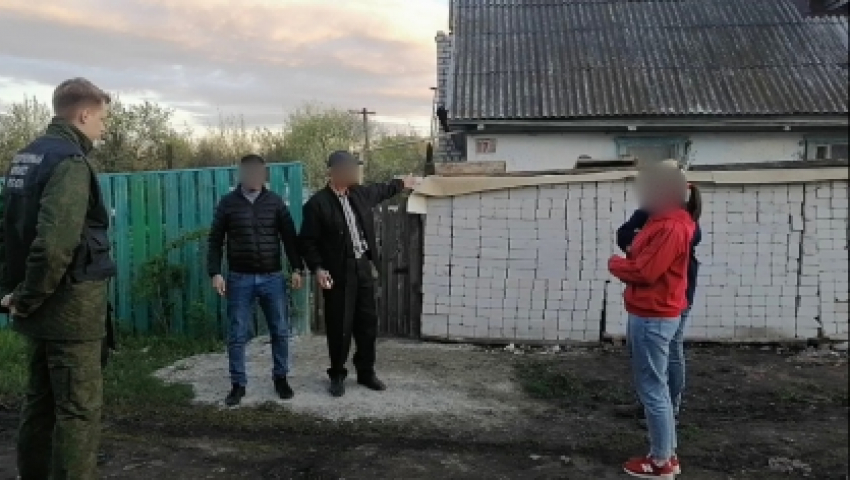 Житель Самарской области показал, как хотел убить электрика