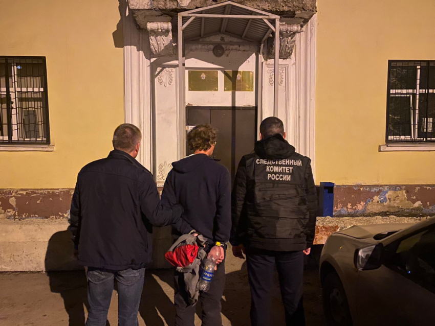 В Тольятти нашли предполагаемого убийцу мужчины, череп которого нашли рядом с жилым кварталом
