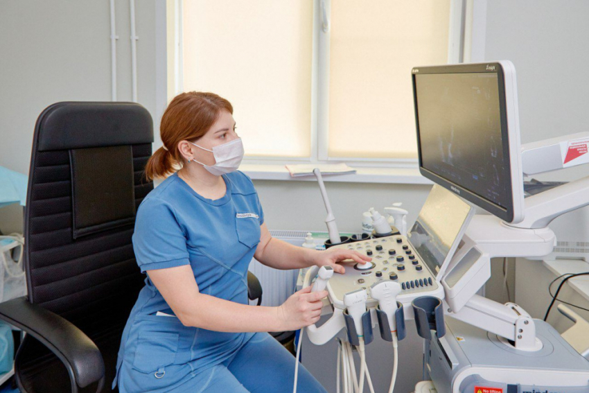 За 5 лет в Самарской области переоснащены все подразделения онкологической службы 