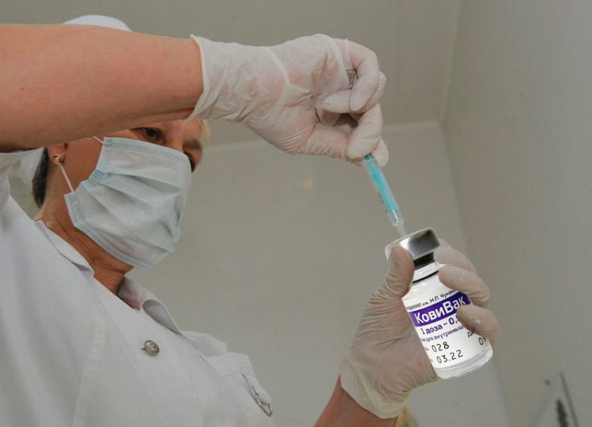 В Самаре будут проводить исследование вакцины от коронавируса на детях