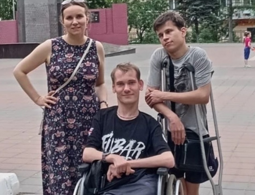 В Самаре инвалид-колясочник получил отписки вместо жилья