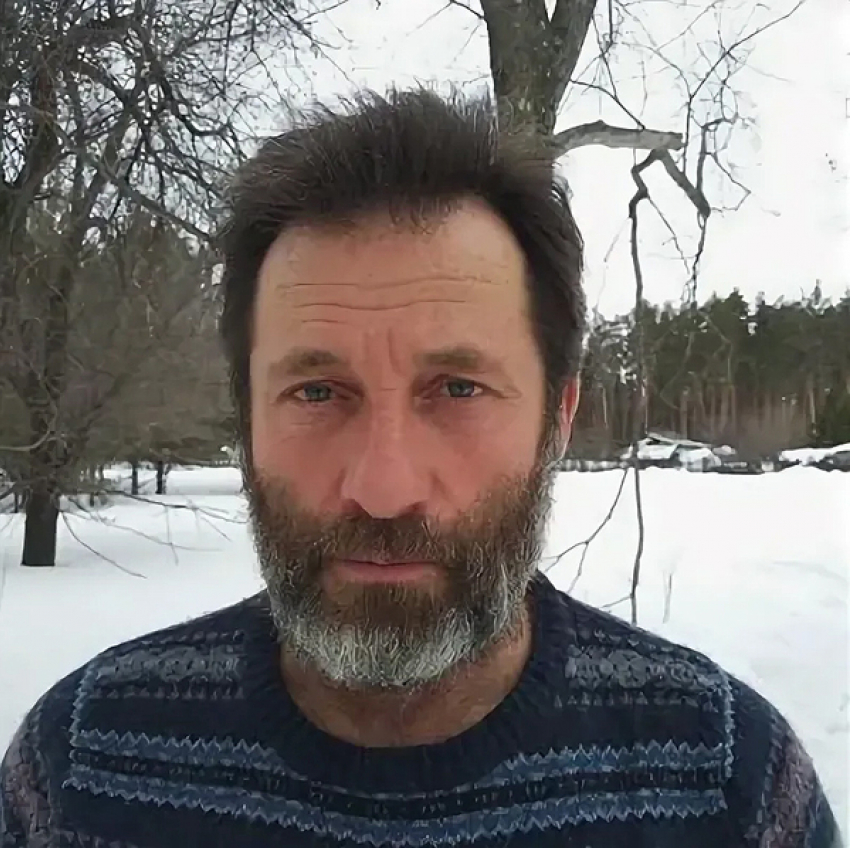 Прошло сообщение о задержании главного активиста Рождествено