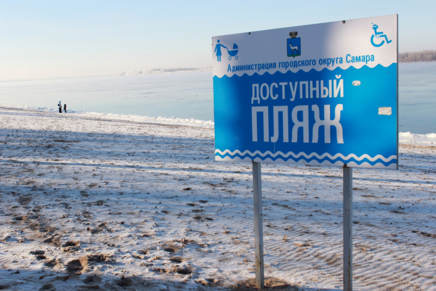 В пятницу в Самаре установится комфортная погода