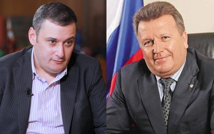 Экс-председатель 6-го кассационного суда Александр Ефанов обжаловал свою отставку