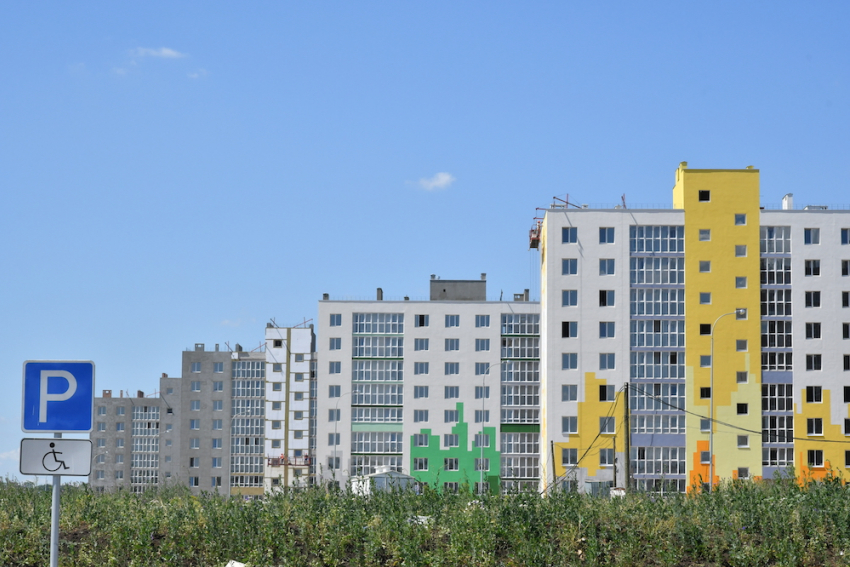В микрорайоне Кошелев в Самаре построят Макдоналдс вместо школы