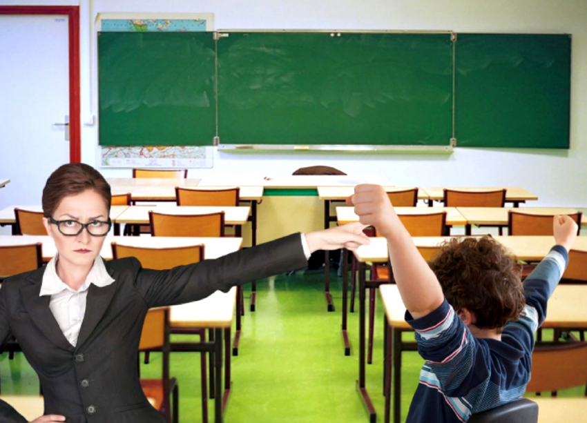 Оставайся, мальчик, в классе: самарские педагоги и родители не готовы к новому школьному локдауну