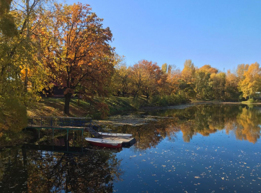 В Самаре будет солнечно и холодно