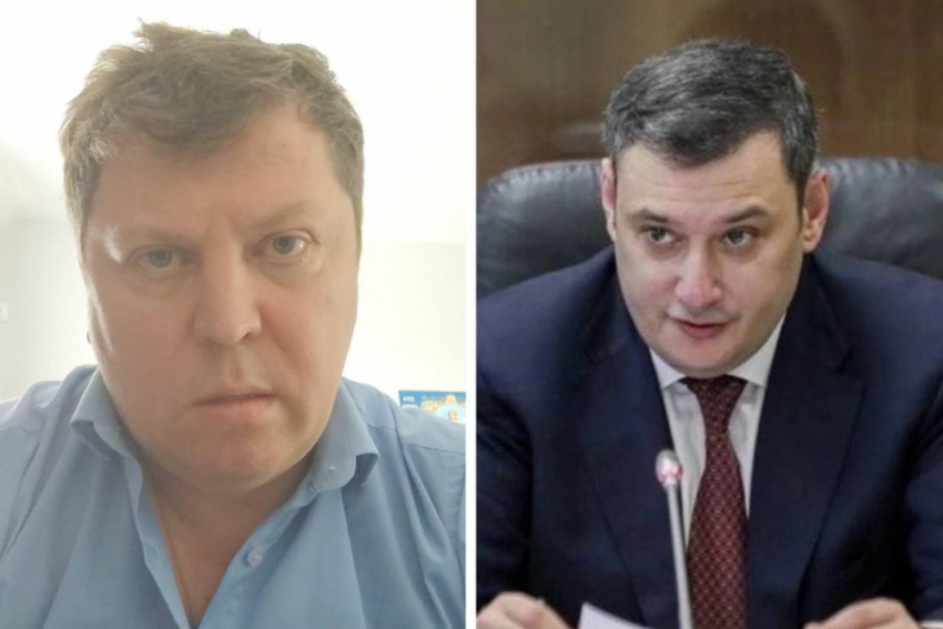 Самарские депутаты высказались об отставке Дмитрия Азарова