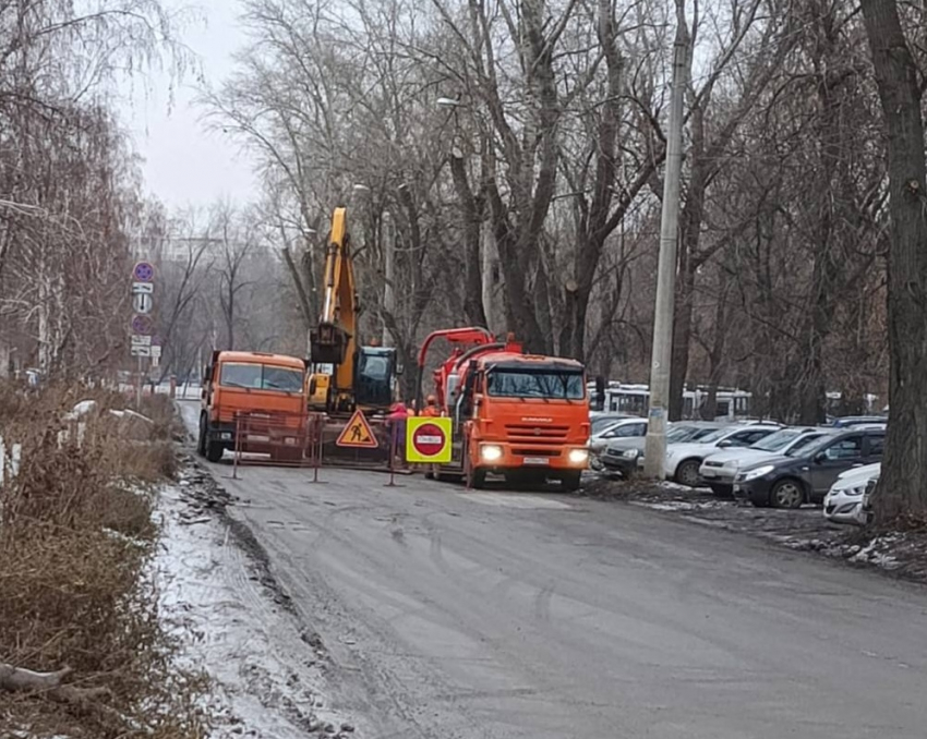 5 декабря самарские автобусы выйдут в рейсы немытыми