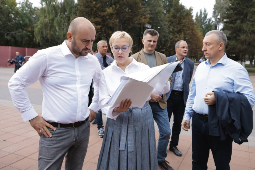 В Самаре восстановят стадион «Заря» 