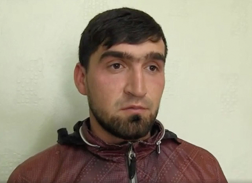 Торговец из Средней Азии, унизивший старика в Самаре, попросил прощения