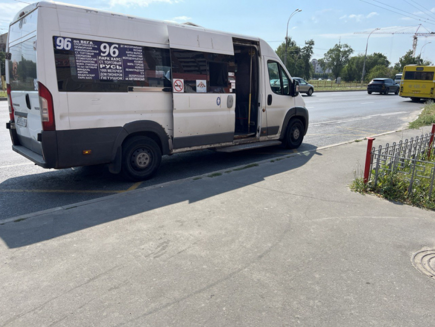 Тольяттинских перевозчиков заподозрили в картельном сговоре