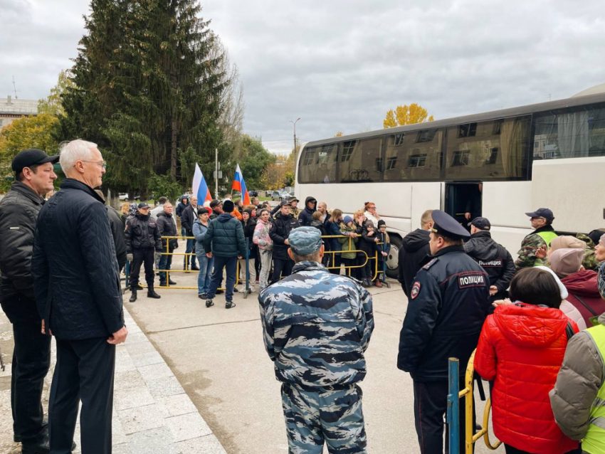 В Тольятти для детей мобилизованных продлёнку сделают бесплатной