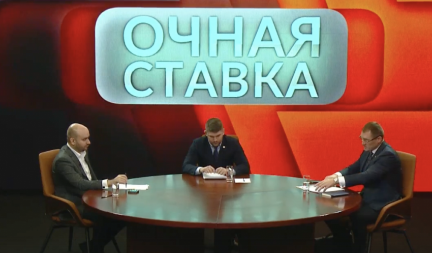 Не так страшна «Очная ставка»: Вячеслав Федорищев подвёл итоги встречи с Александром Милеевым