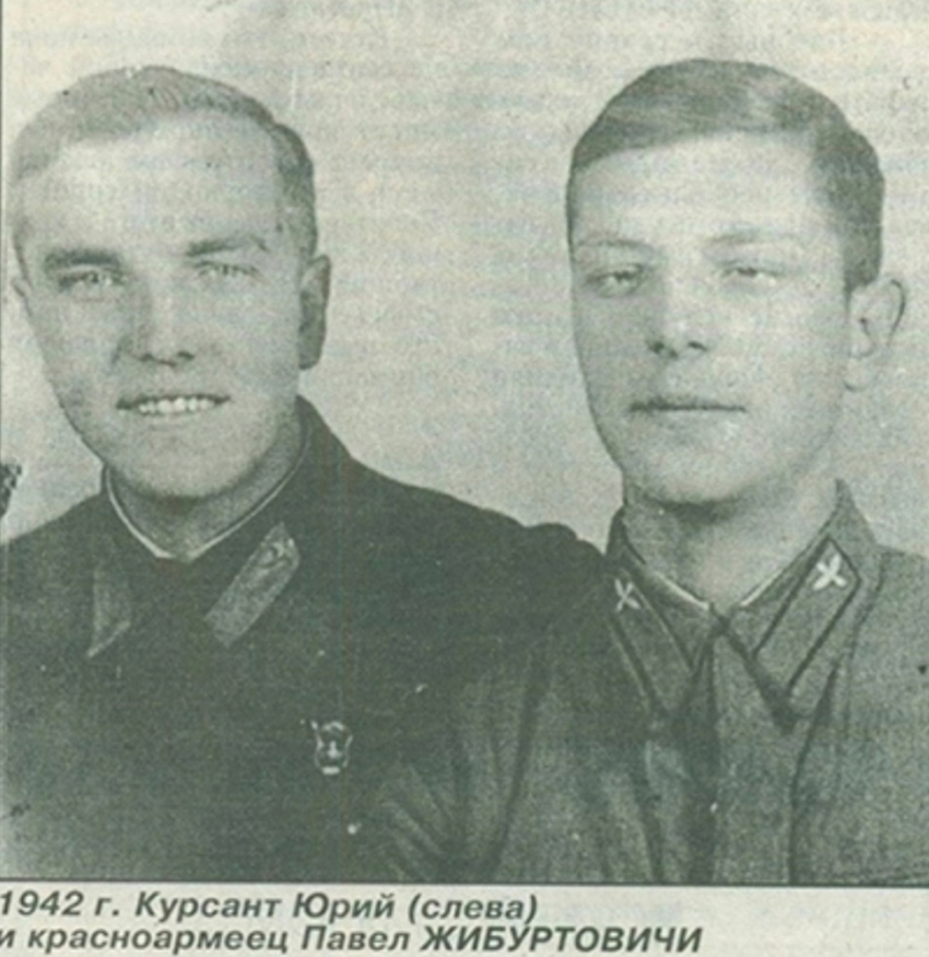 Легенды советского хоккея: команда ВВС погибла, но матч состоялся 