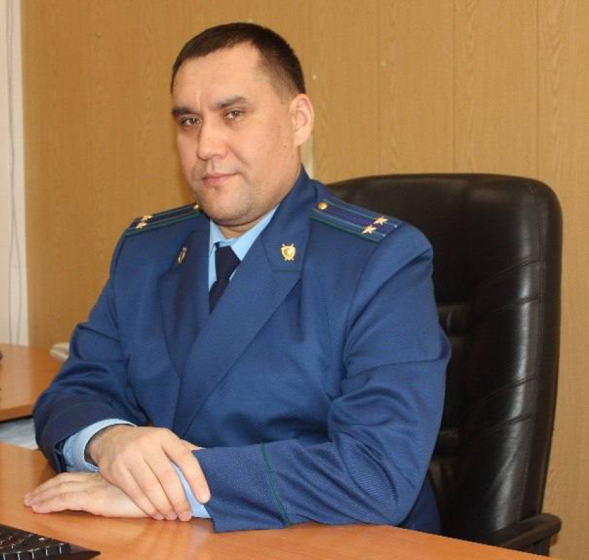 Зампрокурора Кинель-Черкасского района погиб в результате драки из-за женщины
