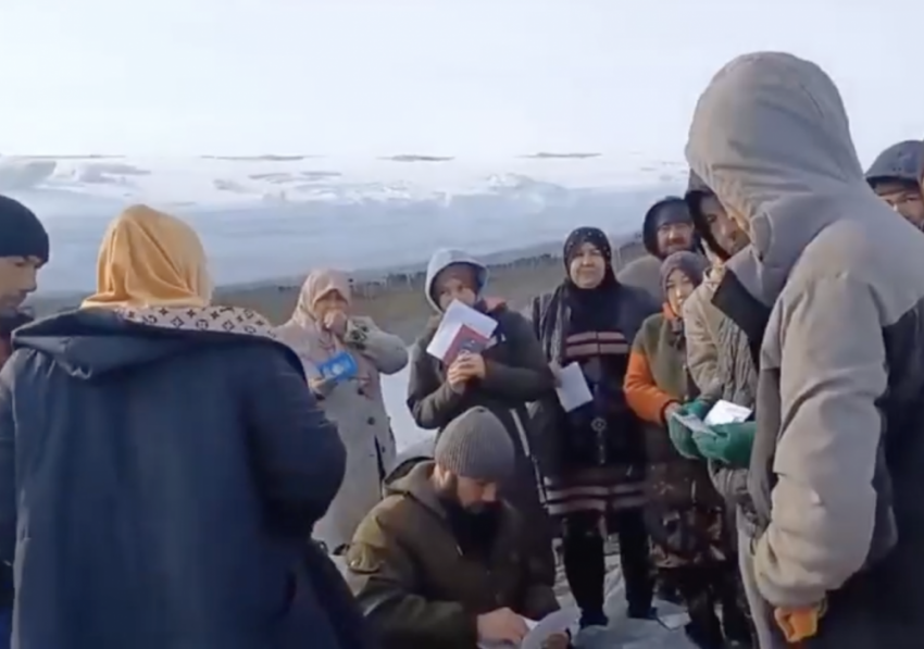 105 нелегальных мигрантов депортируют из Самарской области 
