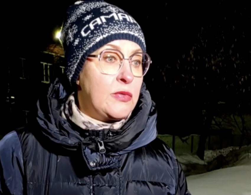 Глава Самары Елена Лапушкина уволила директора МП «Благоустройство» за плохую уборку снега