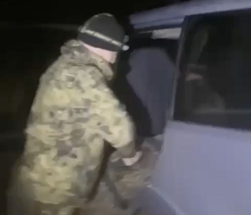 Вип-охота в Самарской области обернулась уголовным делом для чиновника
