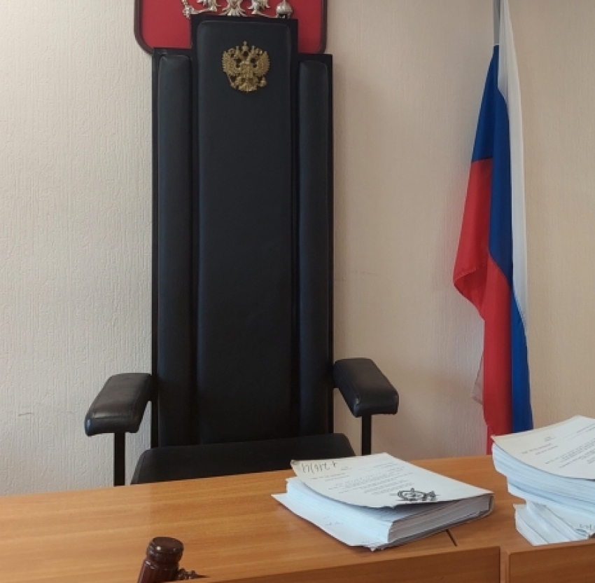 Самарский бизнесмен получил 8 лет «строгача» за взятки врачу-патологоанатому