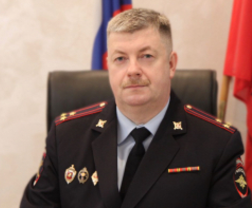 В Москве задержали полковника полиции за продажу высоких должностей в самарском УФНС