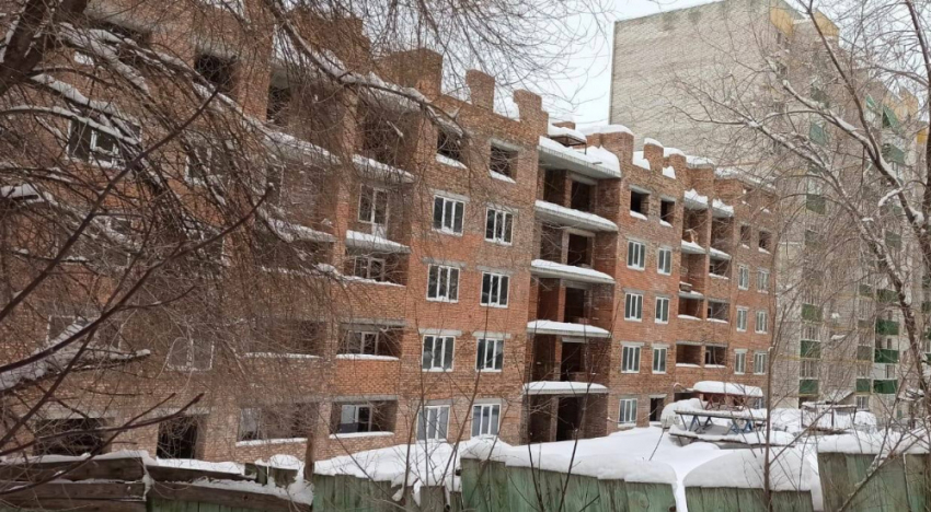 Обманутые дольщики ЖК «Новая Заря» получат денежную компенсацию, а не квартиры