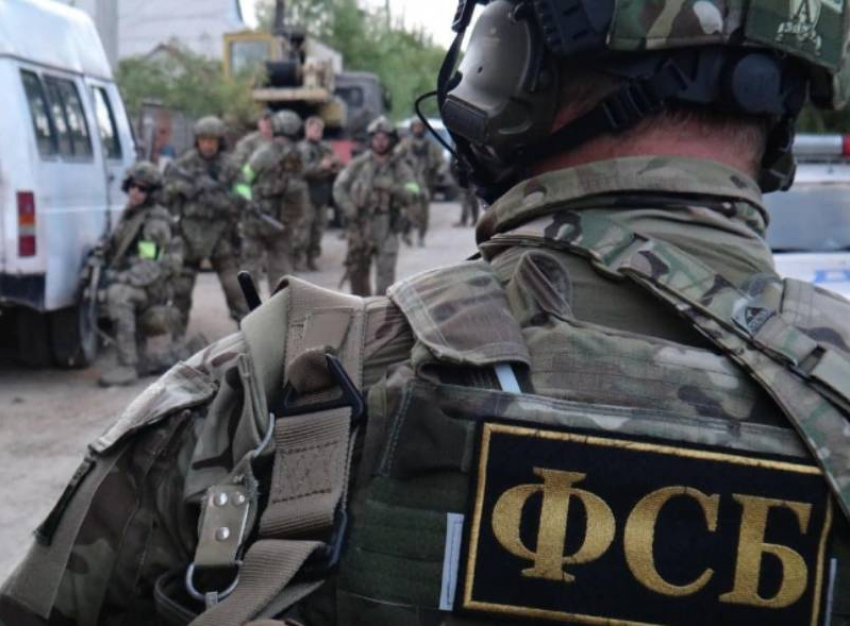 В Самаре женщину наказали за поддержку запрещённой украинской организации