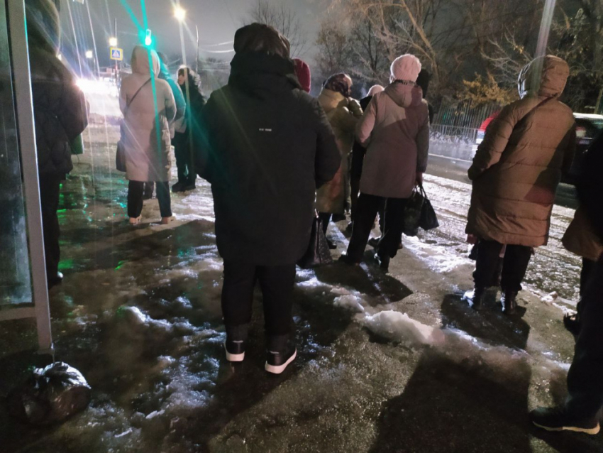 «В Красноглинском районе хуже, чем в деревне»: какие самарские маршруты «отличились» на минувшей неделе