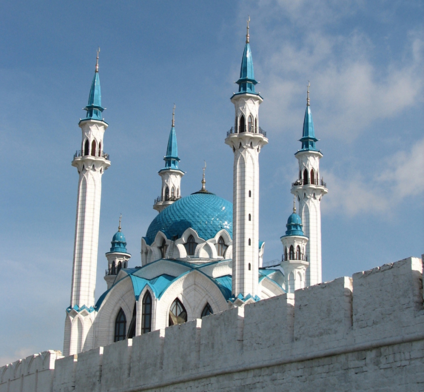 В школах Самары детям начали предлагать к изучению в качестве дополнительного языка татарский 