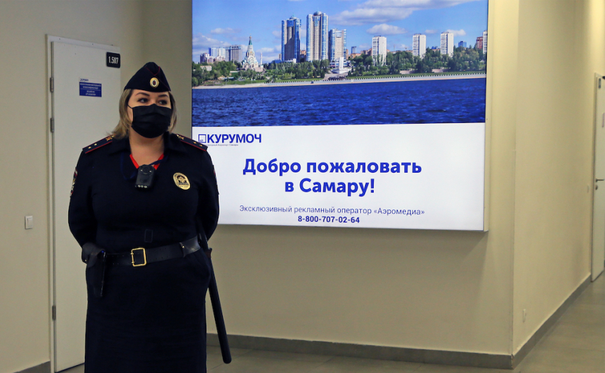 В Самарской области отменили некоторые ковид-ограничения