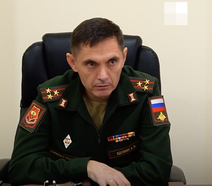 Военком Самарской области рассказал, сколько уклонистов от военной службы насчитали в регионе и как их ищут