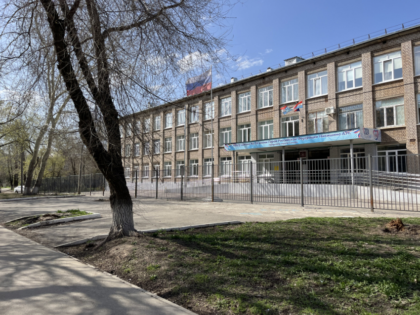 Прокуратура Самары требует отремонтировать дороги к школам и детсадам