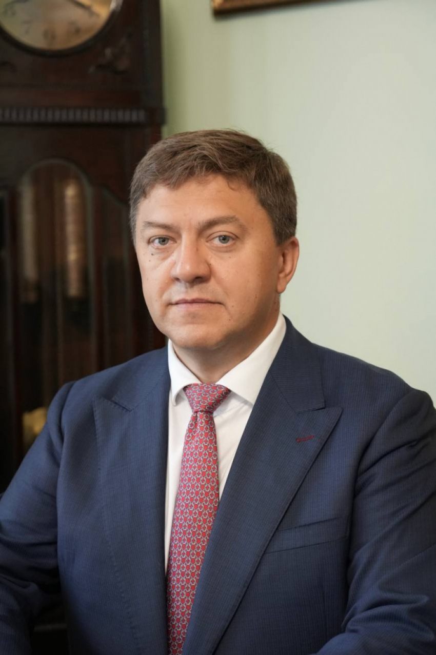В Самаре главой городского хозяйства стал Евгений Владимирский