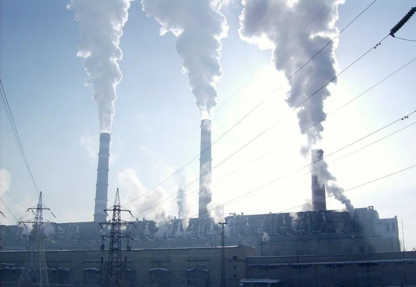 В некоторых городах Самарской области сегодня и завтра ожидается загрязнение воздуха