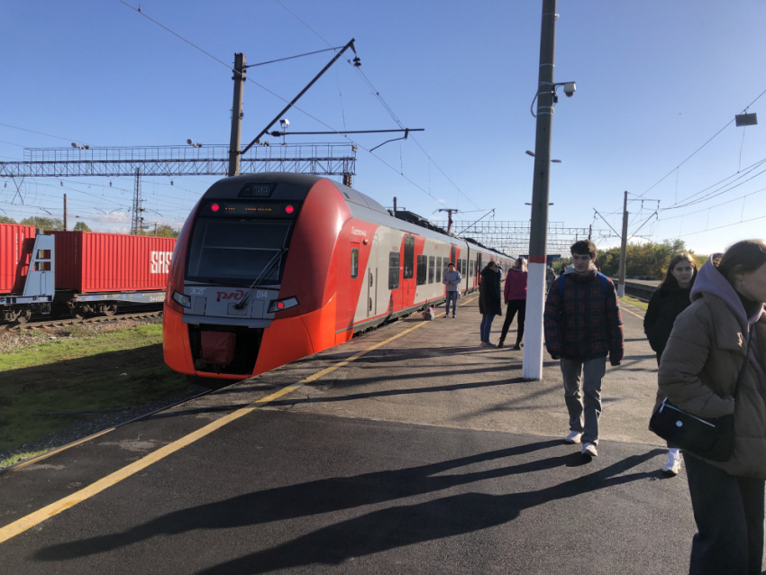 В Самарской области пассажиров будут досматривать на транспорте