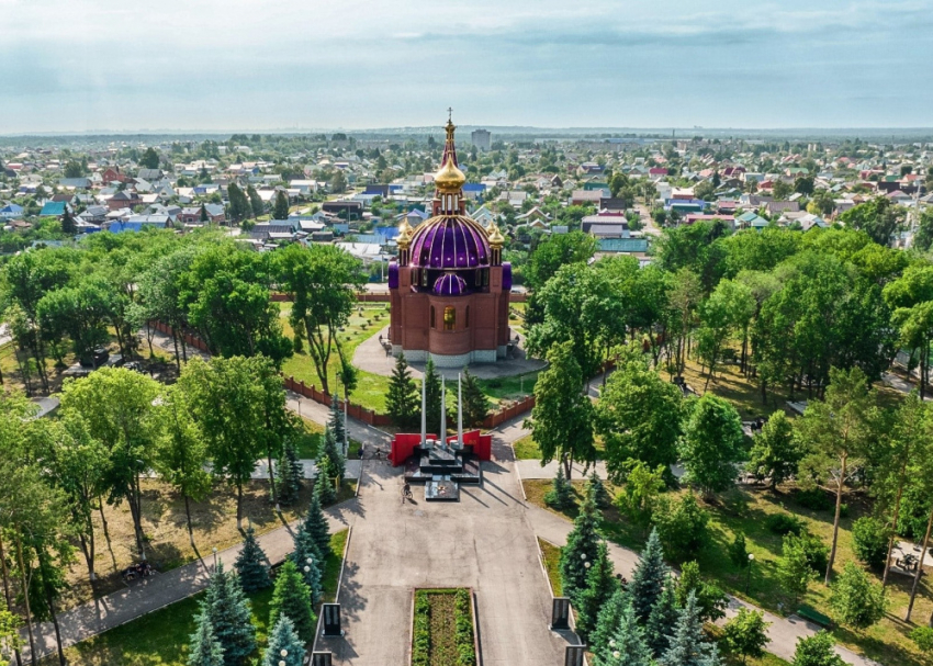 Барская усадьба, храм и киностудия: в Самарской области появилась новая «туристическая мекка» 