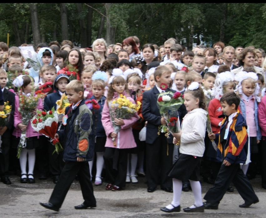 Жители новых домов в Октябрьском районе Самары не смогут записать детей в школу