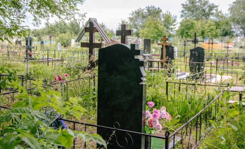 Дело мёртвых пытаются сдвинуть с мёртвой точки: в Самаре построят новое кладбище