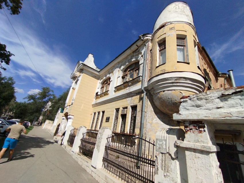 Понедельник в Самаре будет жарким